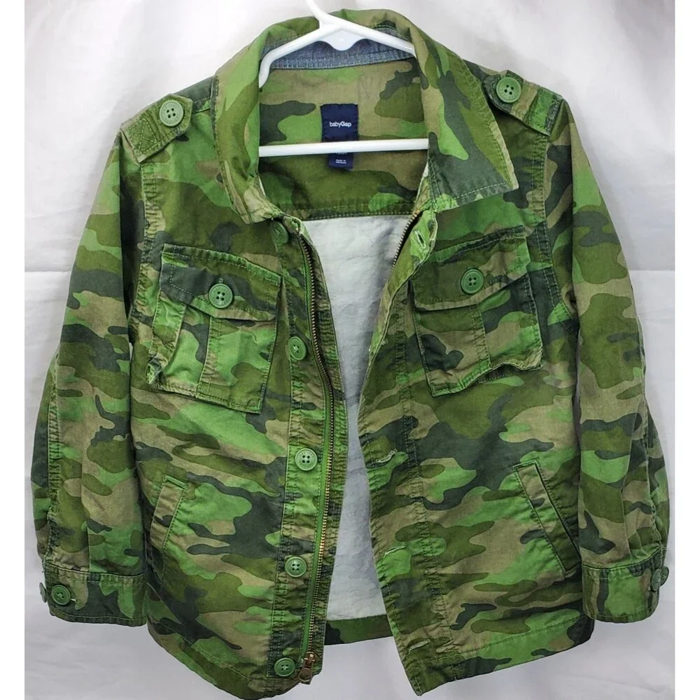 Jacket (Lightweight)